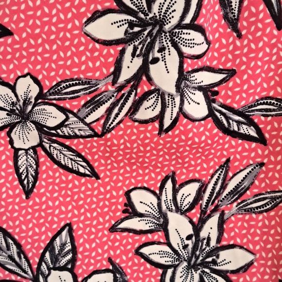 Penbrooke Catalina Pleated Tummy Control One Piece Swimsuit - Picture 6 of 11